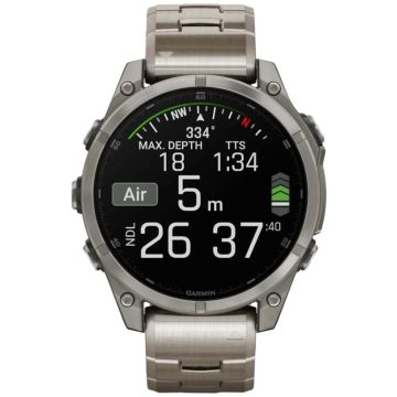 GARMIN fēnix® 8 010-02904-40