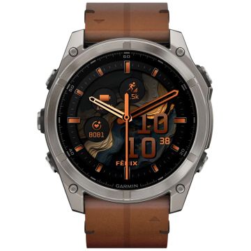 GARMIN fēnix® 8 010-02905-40