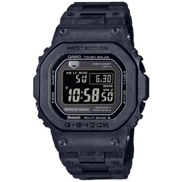 CASIO G-SHOCK 40th Anniversary Carbon Edition GCW-B5000UN -1ER