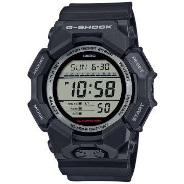 CASIO G-SHOCK GD-010 -1ER