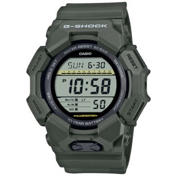 CASIO G-SHOCK GD-010 -3ER