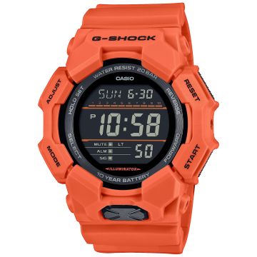 CASIO G-SHOCK GD-010 -4ER