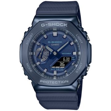 CASIO G-SHOCK G-Steel Premium GM-2100N-2AER