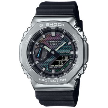 CASIO G-SHOCK GM-2100RW -1AER