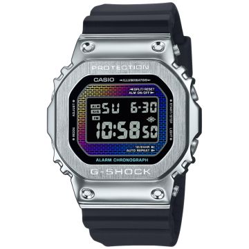 CASIO G-SHOCK GM-5600RW -1ER