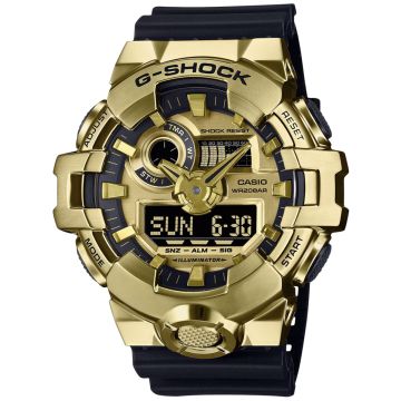 CASIO G-SHOCK GM-700G -9AER