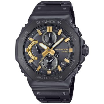 CASIO G-SHOCK Full Metal 50th Anniversary GMC-B2100ZE -1AER