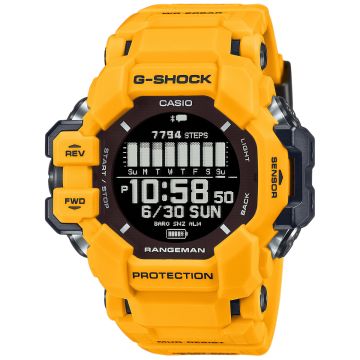 CASIO G-SHOCK MASTER OF G PREMIUM LAND RANGEMAN  GPR-H1000 -9ER