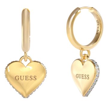 GUESS Falling In Love JUBE02236JWYGT/U