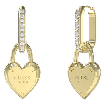 GUESS All You Need Is Love JUBE04213JWYGT/U