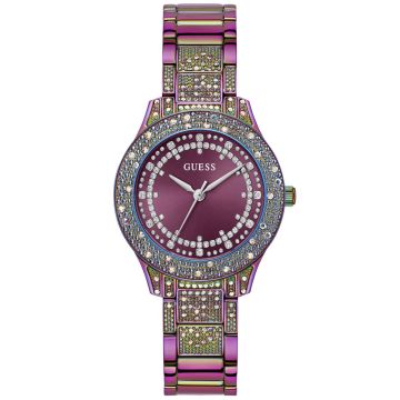 GUESS Ladies Iridescent Analog Watch GW0746L3