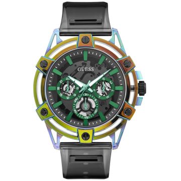 GUESS King GW0806G5