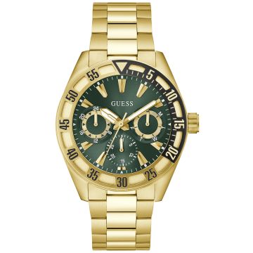 GUESS Letterman GW0904G2