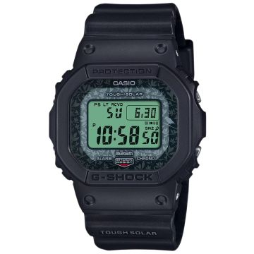 Zegarek męski G-SHOCK GW-B5600CD -1A3ER