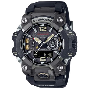 CASIO G-SHOCK Mudmaster GWG-B1000 -1AER OUTLET