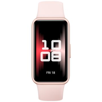 HUAWEI BAND 9 ROZOWY