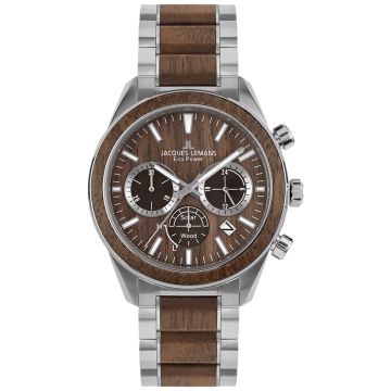 Jacques Lemans Eco Power 1-2115J