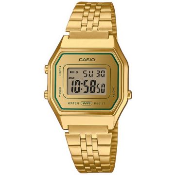 CASIO Vintage LA680WEGV -9AEF