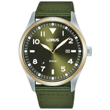 LORUS RH926QX9