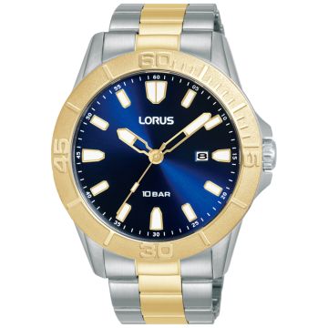 LORUS RH946QX9