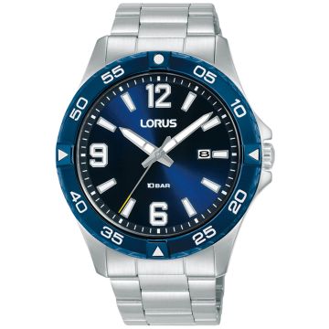 LORUS RH989QX9