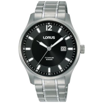 LORUS RH995QX9