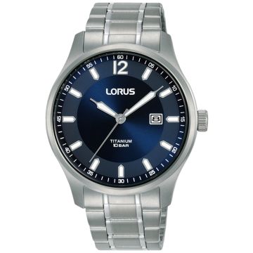 LORUS RH997QX9