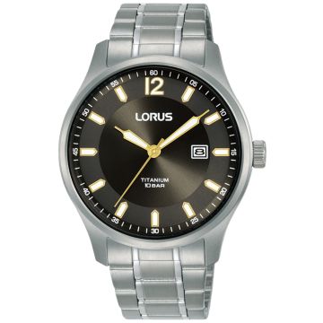 LORUS RH999QX9