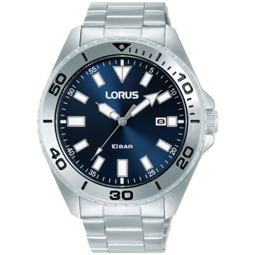 LORUS RXH51KX9