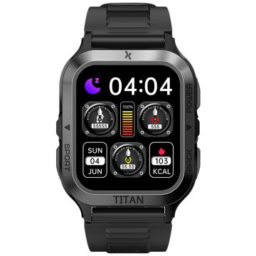 MAXCOM FW67 TITAN PRO GRAFIT