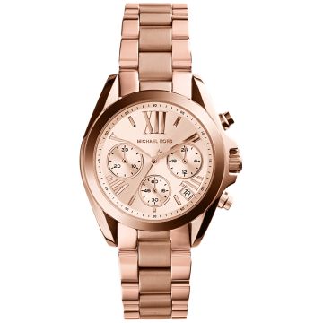 MICHAEL KORS Bradshaw Mini MK5799