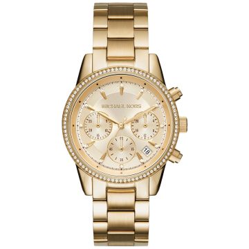 MICHAEL KORS Jetset MK6356