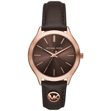 MICHAEL KORS Slim Runway MK7489