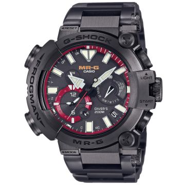 CASIO G-SHOCK MRG-BF1000B -1ADR