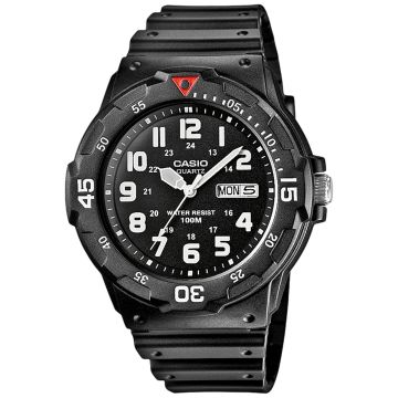 CASIO MRW-200H -1BVEG