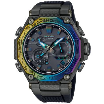 CASIO G-SHOCK Limited edition CITY ILLUMINATION MTG-B2000YR -1AER