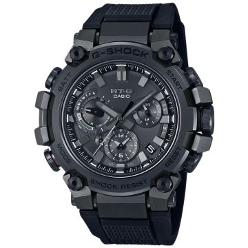 CASIO G-SHOCK MTG-B3000B -1AER OUTLET