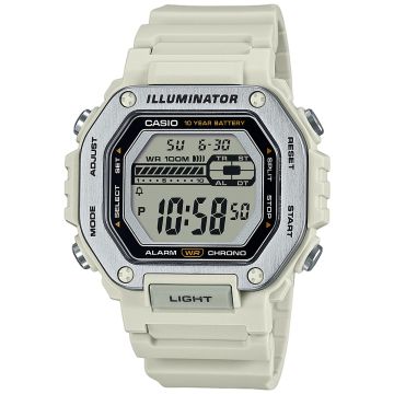 CASIO MWD-110H -8AVEF