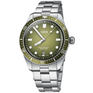 ORIS Divers Sixty-Five Automatic 0173377074057-0782018