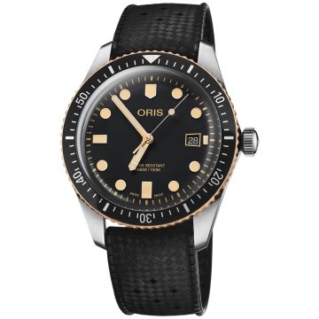 ORIS Divers Sixty-Five Automatic 0173377204354-0742118