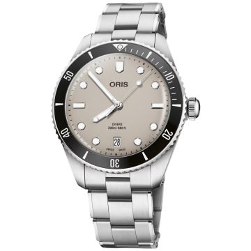 ORIS Divers Data 0173377954051-SET