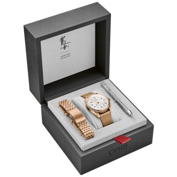 ORIS 0175477413161-SET