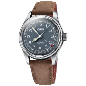 ORIS Big Crown Pointer Date 0175477414065-0752063