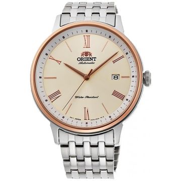 ORIENT Automatic Date RA-AC0J07S10B