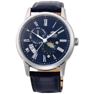 ORIENT Sun & Moon RA-AK0011D30B