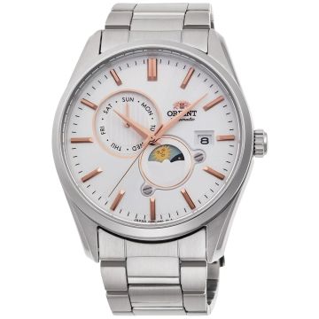 ORIENT Sun & Moon Automatic RA-AK0306S10B