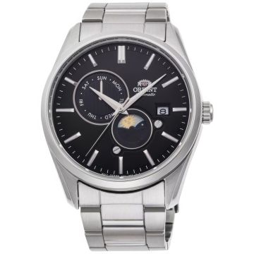 ORIENT Sun & Moon Automatic RA-AK0307B10B