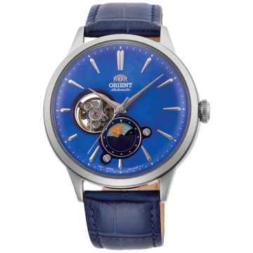 ORIENT Sun & Moon RA-AS0103A10B