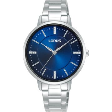 LORUS RG247WX9