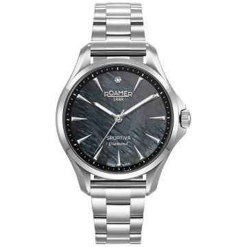 ROAMER Sportiva Diamond 865847 41 80 50